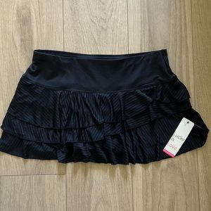 Lucky In Love Women’s Tennis Skirt